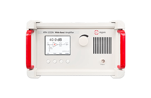 ata-1000系列宽带放大器