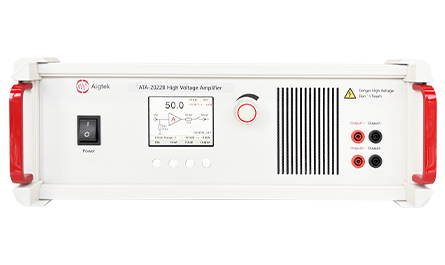 ata-2000系列高压放大器