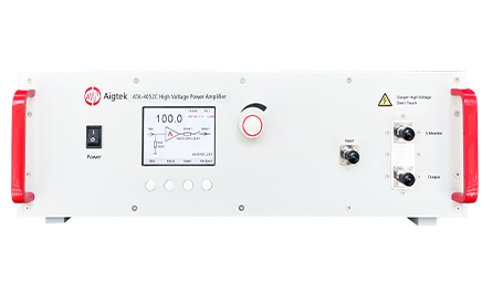 ata-4000系列高压功率放大器