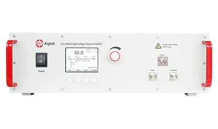 ata-40000系列高压功率放大器