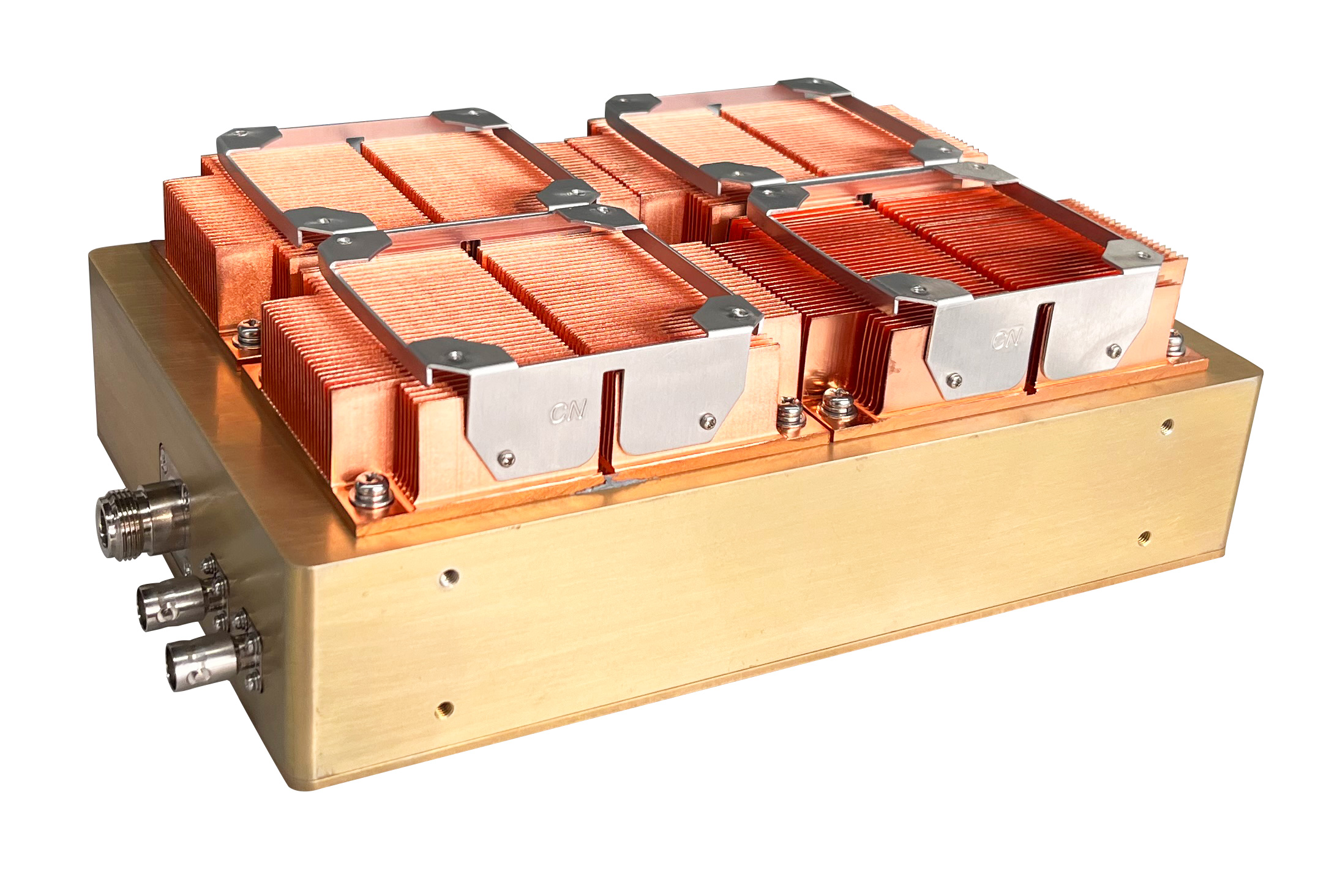 ata-ml100水声功率放大器模块